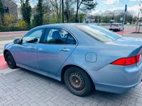 gebraucht Honda Accord Lim. 2.0 Sport"AUTOM"KLIMA