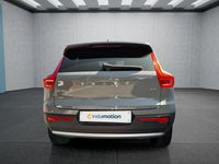 Gebraucht Volvo XC40 Core 163 PS (119 kW) 2024 Grün SUV