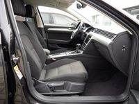 gebraucht VW Passat Variant Comfortline