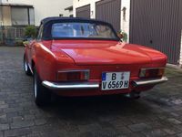 gebraucht Fiat 124 Spider 