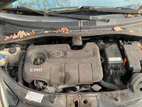 Brugt Kia Picanto 2007 Sort Hatchback