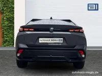 Gebraucht Peugeot 408 Allure 145 PS (106 kW) 2025 Grau SUV