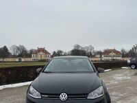 gebraucht VW Golf 1.6 TDI Trendline BlueMotion Trendline