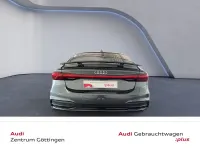 Gebraucht Audi A7 Sport 367 PS (269 kW) 2023 Grau Limousine