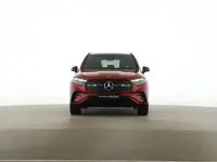 Gebraucht Mercedes GLC300 AMG 258 PS (189 kW) 2023 Rot SUV