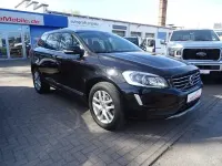 Używany Volvo XC60 Summum 253 KM (186 kW) 2017 Czarny SUV