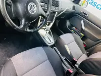 Brugt VW Golf IV Ocean 102 HK (75 kW) 2002 Sølv Sedan