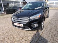 Second-hand Ford Kuga Titanium 150 CP (110 kW) 2017 Gri SUV