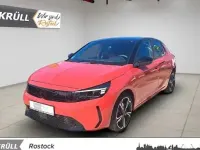 Używany Opel Corsa 101 KM (74 kW) 2025 Czerwony Hatchback