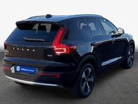 Gebraucht Volvo XC40 Core 163 PS (119 kW) 2025 Schwarz SUV