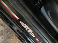 Gebraucht Mini John Cooper Works 231 PS (169 kW) 2015 Schwarz Kleinwagen