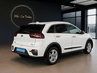 Gebraucht Kia e-Niro 150 kW (204 PS) 2022 Weiß SUV