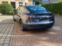 Gebraucht Tesla Model 3 208 kW (283 PS) 2022 Grau Limousine