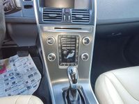 Gebraucht Volvo XC60 Summum 220 PS (161 kW) 2016 Schwarz SUV