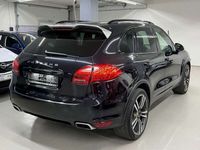 gebraucht Porsche Cayenne CayenneDIESEL PLATINUM PANORAMA VOLL SCHECKHEFT