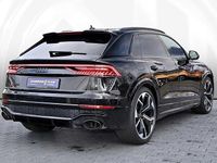 Gebraucht Audi RS Q8 Sport 600 PS (441 kW) 2022 Schwarz SUV