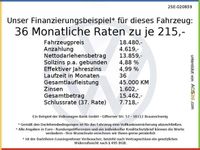 Gebraucht Skoda Superb Ambition 218 PS (160 kW) 2020 Candy weiss Kombi