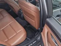 Gebraucht BMW 528 258 PS (189 kW) 2011 Grau Limousine