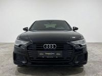 Gebraucht Audi A6 S-Line 204 PS (150 kW) 2020 Grau Limousine