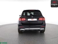 Gebraucht Mercedes GLC300e Exclusive 306 PS (225 kW) 2020 Schwarz SUV