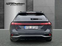 Gebraucht Audi A5 Edition .1 204 PS (150 kW) 2024 Magnetgrau Coupé