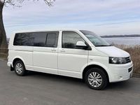 Gebraucht VW T5 140 PS (102 kW) 2015 Van