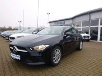Gebraucht Mercedes CLA180 116 PS (85 kW) 2020 Nachtschwarz Limousine