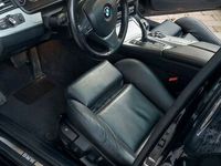 gebraucht BMW 530 530XD d F11 touring
