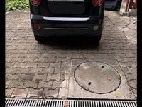 Gebraucht Chevrolet Matiz 65 PS (47 kW) 2009 Schwarz Kleinwagen