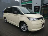 Gebraucht VW Multivan Life 150 PS (110 kW) 2025 Beige Van / Kleinbus