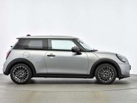 Gebraucht Mini Cooper Classic 156 PS (114 kW) 2024 Grau Kleinwagen