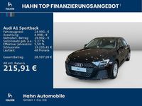 Gebraucht Audi A1 95 PS (69 kW) 2026 Mythosschwarz metallic SUV