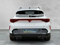 Neu Cupra Formentor 150 PS (110 kW) 2026 Weiß SUV