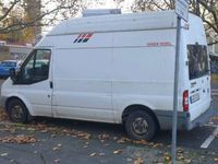 gebraucht Ford Transit 280 K TDCi Lkw DPF Service Line