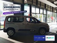 gebraucht Citroën Berlingo MPV M BlueHDi 100 FEEL/ Klima/ CarPlay/ USB