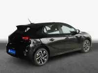 Gebraucht Opel Corsa Edition 102 PS (75 kW) 2025 Schwarz Kleinwagen