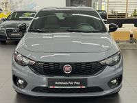 Gebraucht Fiat Tipo S 120 PS (88 kW) 2020 Grigio metropoli Limousine