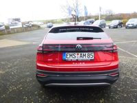 Gebraucht VW Taigo Style 110 PS (80 kW) 2022 Andere farbe SUV