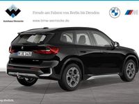 Gebraucht BMW X1 xLine 150 PS (110 kW) 2023 Schwarz ii SUV