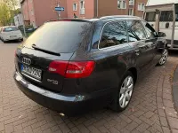 Gebraucht Audi A6 2008 Andere farben Kombi