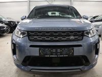 gebraucht Land Rover Discovery Sport P250 4WD R-Dynamic ACC HUD Pano