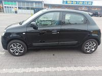 Gebraucht Renault Twingo LIMITED 73 PS (53 kW) 2019 Schwarz Kleinwagen
