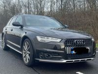 gebraucht Audi A6 Allroad 3.0L. TDI 320 PS