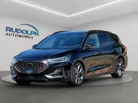 Gebraucht Ford Focus Performance Edition 280 PS (205 kW) 2023 Schwarz Kombi