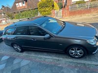 Second-hand Mercedes E250 204 CP (150 kW) 2010 Gri Break