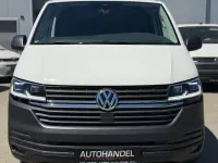 Gebraucht VW Transporter 150 PS (110 kW) 2022 Weiß Van