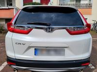 gebraucht Honda CR-V 1,5 2WD
