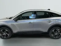 Gebraucht Citroën C4 PureTech 131 PS (96 kW) 2024 Gris artense SUV
