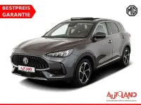 Brugt MG HS Luxury 162 HK (119 kW) 2024 Grå SUV