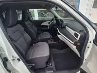 Neu Suzuki Swift Comfort 83 PS (61 kW) 2026 Weiß Kleinwagen